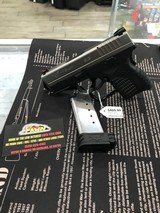 SPRINGFIELD ARMORY XDS-45 3.3 .45 ACP - 1 of 3
