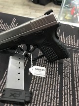 SPRINGFIELD ARMORY XDS-45 3.3 .45 ACP - 3 of 3