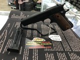 BROWNING 1911 22 .22 LR - 1 of 3