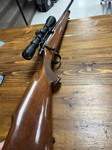 REMINGTON 700 BDL .30-06 SPRG - 1 of 3