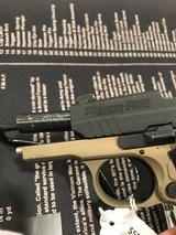 SIG SAUER P938 9MM LUGER (9X19 PARA) - 2 of 3