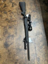 MOSSBERG PATRIOT 6.5MM CREEDMOOR - 1 of 3