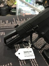 SIG SAUER P365 X 9MM LUGER (9X19 PARA) - 3 of 3