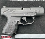 SMITH & WESSON SW99 Compact .40 S&W - 2 of 2