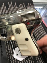 ARMI GALESI brescia .22 CAL - 3 of 3