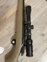 RUGER RUGER AMERICAN RIFLE .22 LR - 3 of 3