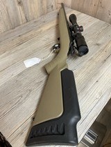 RUGER RUGER AMERICAN RIFLE .22 LR - 1 of 3