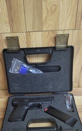 CZ P10C 9MM LUGER (9X19 PARA) - 1 of 3