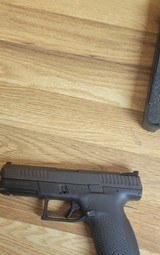 CZ P10C 9MM LUGER (9X19 PARA) - 2 of 3