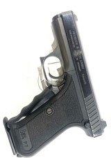 HECKLER & KOCH P7M8 9MM LUGER (9X19 PARA) - 1 of 2