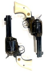 RUGER VAQUERO BLUED .45 COLT/.45 ACP - 2 of 2