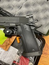 ROCK ISLAND ARMORY M1911 A2 FS TACT II 10MM - 2 of 3