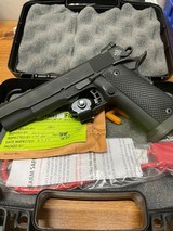 ROCK ISLAND ARMORY M1911 A2 FS TACT II 10MM - 1 of 3