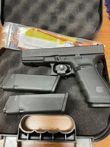 GLOCK 20gen4 10MM - 1 of 3