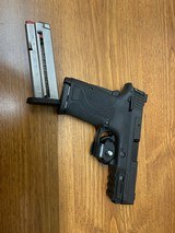 SMITH & WESSON M&P9 SHIELD EZ 9MM LUGER (9X19 PARA) - 3 of 3