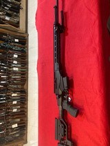 TIKKA T3X TAC A1 6.5MM CREEDMOOR - 1 of 3