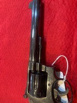 SMITH & WESSON 14-3 .38 SPL - 3 of 3