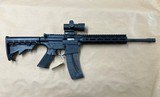 SMITH & WESSON M&P 15-22 .22 LR - 2 of 2