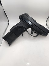 RUGER EC9S 9MM LUGER (9X19 PARA) - 2 of 3