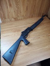 CHURCHILL Akkar Model 612 12 GA - 1 of 3