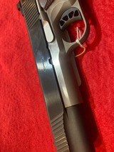 SPRINGFIELD ARMORY 1911 RONIN 10MM - 3 of 3