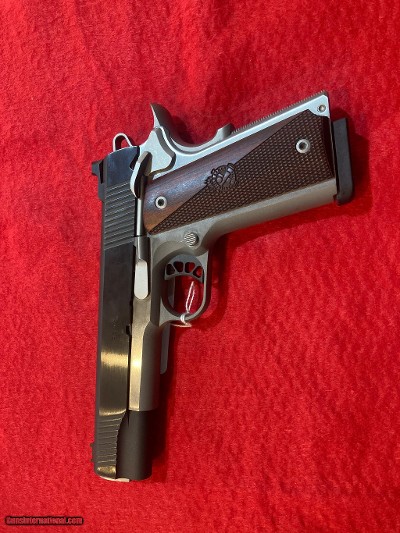 SPRINGFIELD ARMORY 1911 RONIN 10MM
