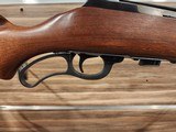 MARLIN MODEL 56 .22 LR - 2 of 3