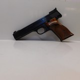 SMITH & WESSON 41 .22 LR - 1 of 3