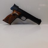 SMITH & WESSON 41 .22 LR - 2 of 3