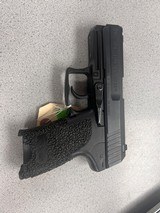 HECKLER & KOCH H&k USP Compact .40 S&W .40 S&W - 1 of 1