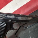 NORINCO MODEL 213(TOKAREV) CHINESE 9MM LUGER (9X19 PARA) - 3 of 3