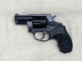 TAURUS 85 .38 SPL - 1 of 3