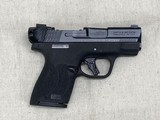 SMITH & WESSON M&P 9 SHIELD PLUS 9MM LUGER (9X19 PARA) - 2 of 3