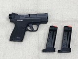 SMITH & WESSON M&P 9 SHIELD PLUS 9MM LUGER (9X19 PARA) - 3 of 3