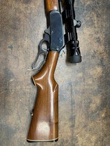 MARLIN 336CS .30-30 WIN - 3 of 3