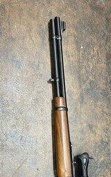 MARLIN 336CS .30-30 WIN - 2 of 3