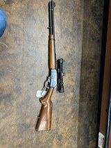 MARLIN 336CS .30-30 WIN - 1 of 3