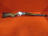 MARLIN 30AS (JM Stamped) .30-30 WIN - 1 of 3