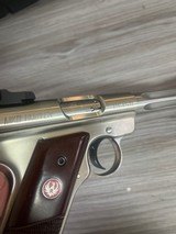 RUGER MKIII .22 LR - 2 of 3