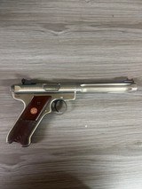RUGER MKIII .22 LR - 1 of 3