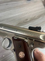 RUGER MKIII .22 LR - 3 of 3