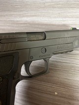 SIG SAUER P226 9MM LUGER (9X19 PARA) - 3 of 3