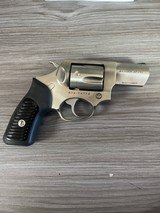 RUGER SP 101 9MM LUGER (9X19 PARA) - 1 of 3