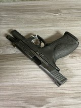 SMITH & WESSON M&P 9 9MM LUGER (9X19 PARA) - 3 of 3