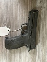 SMITH & WESSON M&P 9 9MM LUGER (9X19 PARA) - 1 of 3