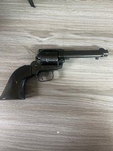 HERITAGE MFG. Roughrider 22 .22 LR - 1 of 3