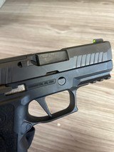 SIG SAUER P320 9MM LUGER (9X19 PARA) - 3 of 3