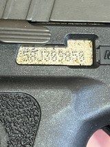 SIG SAUER P320 9MM LUGER (9X19 PARA) - 2 of 3