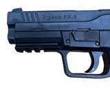 ZIGANA PX-9 9MM LUGER (9X19 PARA) - 3 of 3