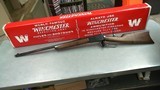 WINCHESTER MODEL 1894 M94 CABELAS 50TH OCTAGON .38-55 WIN - 1 of 3